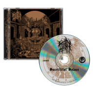 NOROTH Sacrificial Solace , PRE-ORDER [CD]
